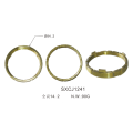 Auto Parts Transmission Syncronizer Ring OEM 33307-23321-71 para la carretilla elevadora