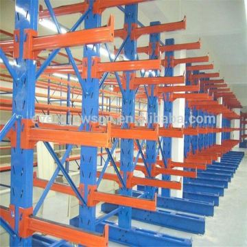 Adjustable Outdoor Cantilever Racking