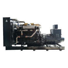High-Quality 1500/1800RPM 480KW 600KVA Thermoelectric Generator Stove