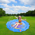 3 σε 1 Splash Pad Splash Play Mat