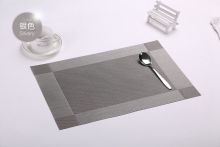 coaster meal mat