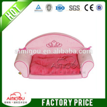 Manufacturer stock wholesale Cute pet cat kitty bed