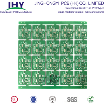 FR4 PCB Prototype Sample Quick Make PCB Board