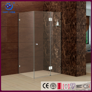 neo-angle shower door(KK3002-A)