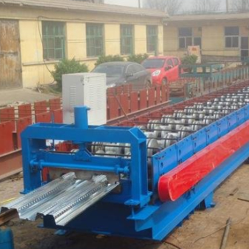 Roll Forming Machine