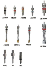 Tire Valve Core 9200