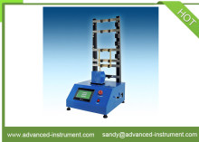 Protective Clothing Vertical Flame Spread Tester