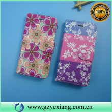 Factory Price Yexiang flip cover for htc desire 728
