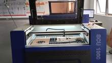 co2 laser engraving cutting machine for wood craft puzzle  acrylic letters cloth embroidery cutter  engraver
