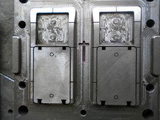 High Performance IMD Mould Making,IMD forming mould making,