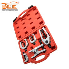 5pcs Front End Service Tool Kit: Ball Joint Remover and Puller
