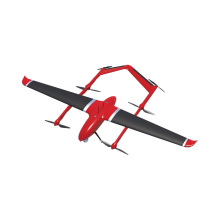 Reconnaissance and exploration unmanned aerial vehicles