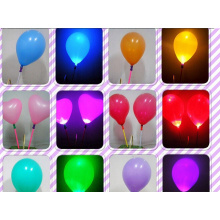 Any party or event Festival and Advertising Toy Use sky led balloon