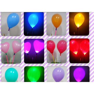 china bajo precio por mayor de diferentes estilo de globos led fabricantes