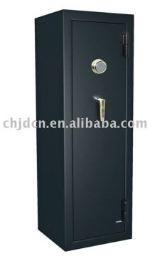 Gun safes