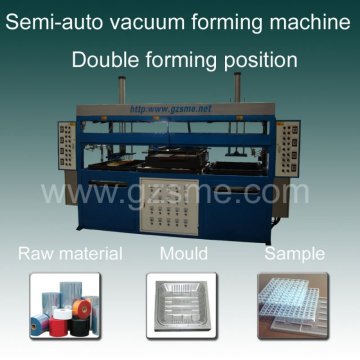 toothbrush packing machine