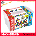 MAX-cérebro criativo ímã paus e bolas