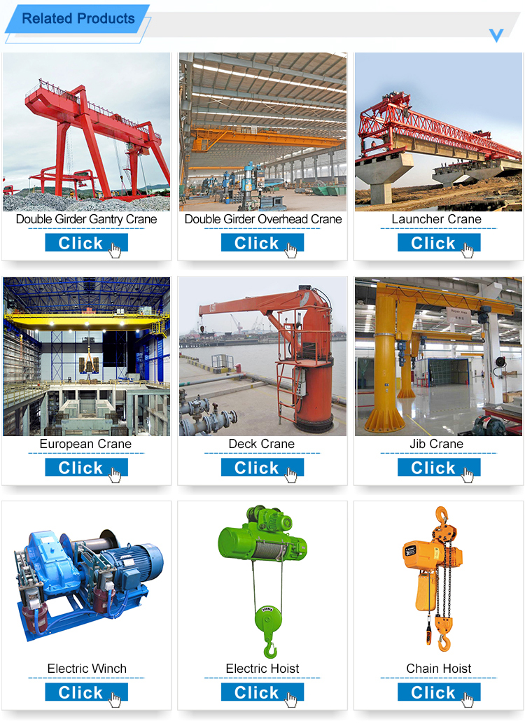 12t zpmc container gantry crane best price