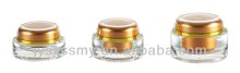 15g, 30g, 50g Cosmetic Container Acrylic Jar/Plastic Cream Jar
