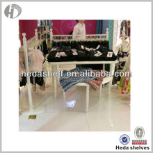 Combined Stylish Clothes Racks