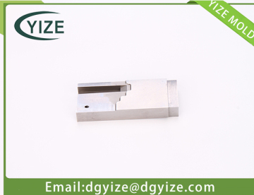 Good price insert moulding plastic components in plastic injection mold manufacturer