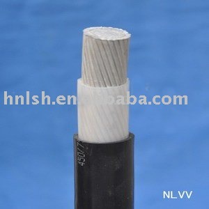 price high voltage grounding cable