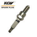 Small Engine Iridium Spark Plug HIX-CR6.