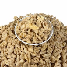 Delicious Blanched Walnut Kernels Yunnan Da Pao