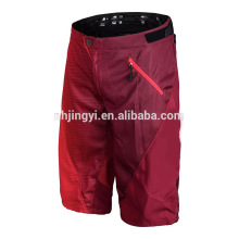 men's sport bike uniform bermuda mtb shorts cycling pants
