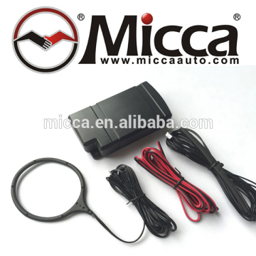 DI-02 Pandora Transponder key bypass, Factory key chip bypass module