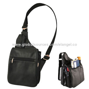 Buxton Bags, Made of Soft Genuine Leather