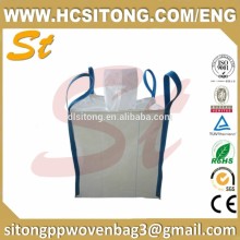 Manufacture Of Jumbo Bag /FIBC For Packing Bitumen