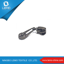 Factory Price Garments Accessories & Zipper A/L Slider Wholesale