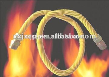 CSA 36" Gas Connector Corrugated Hose Hose