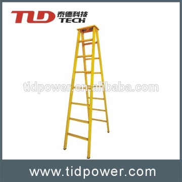 Fiberglass Step Ladder ,FRP ladder.