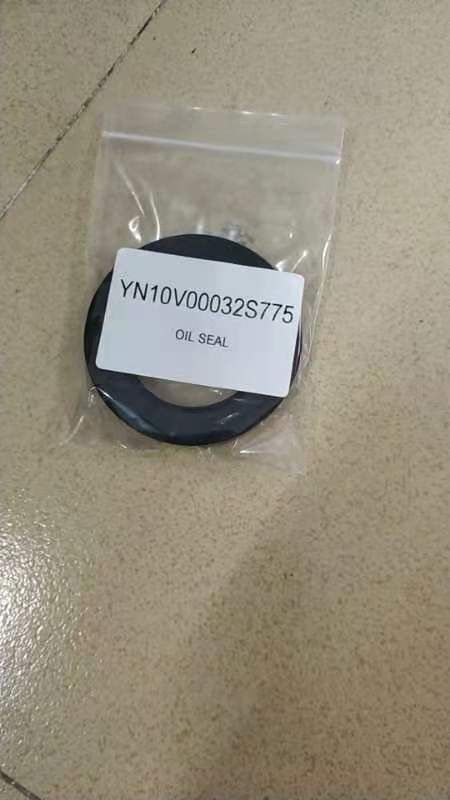 KOBELCO Seal Oil YN10V00032S775 Oil Seal