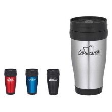 The Madison Travel Tumbler