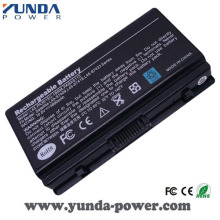 Manufacturer 10.8V 4800 Laptop battery for TOSHIBA Satellite L40 L45 Pro