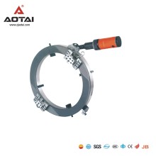 Pipe Cutting and End-Sloping Machine (ISD/ISF)