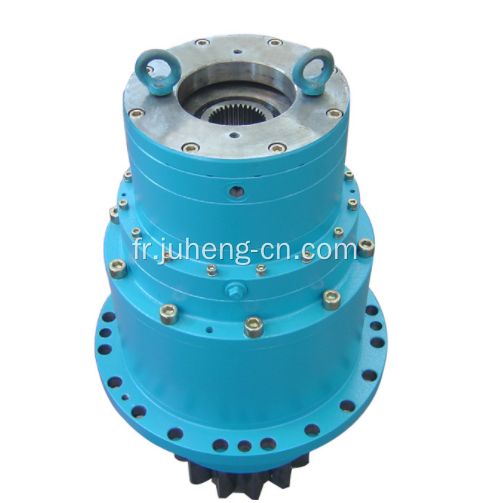 Excavatrice XKAH-00822 R60-7 Swing Gearbox