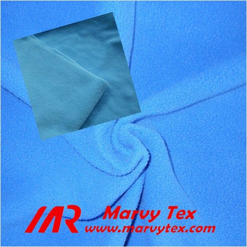 Polar fleece fabric manufacturer supplys cheap polar fleece fabric