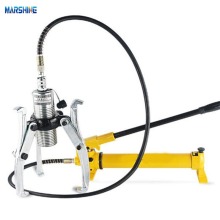 Split Type 3 Jaw Hydraulic Gear Puller