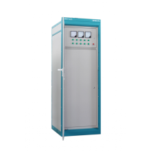 Low Voltage Auxiliary control cabinet