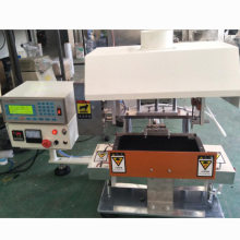 USB Connector Rotary Solder Pot Machine