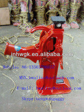 hydraulic  track jack/track lifting jack /rail jack /track jack