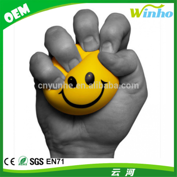 Winho Squeeze Face Stress Ball