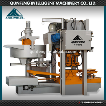 reputable automatic China manufacture clay roof tile press machine