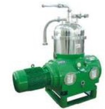 DRZ Series of Disk Separator