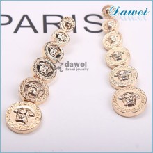 earring patterns free