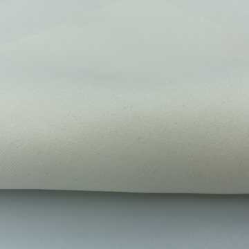 Polyester Rayon Spandex Mixed Textile